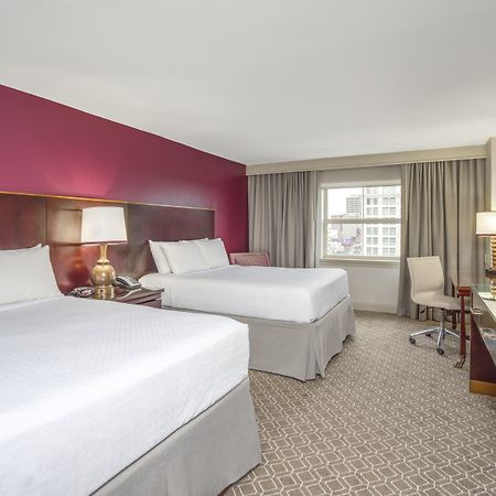 Crowne Plaza New Orleans French Qtr - Astor By Ihg Hotel Buitenkant foto