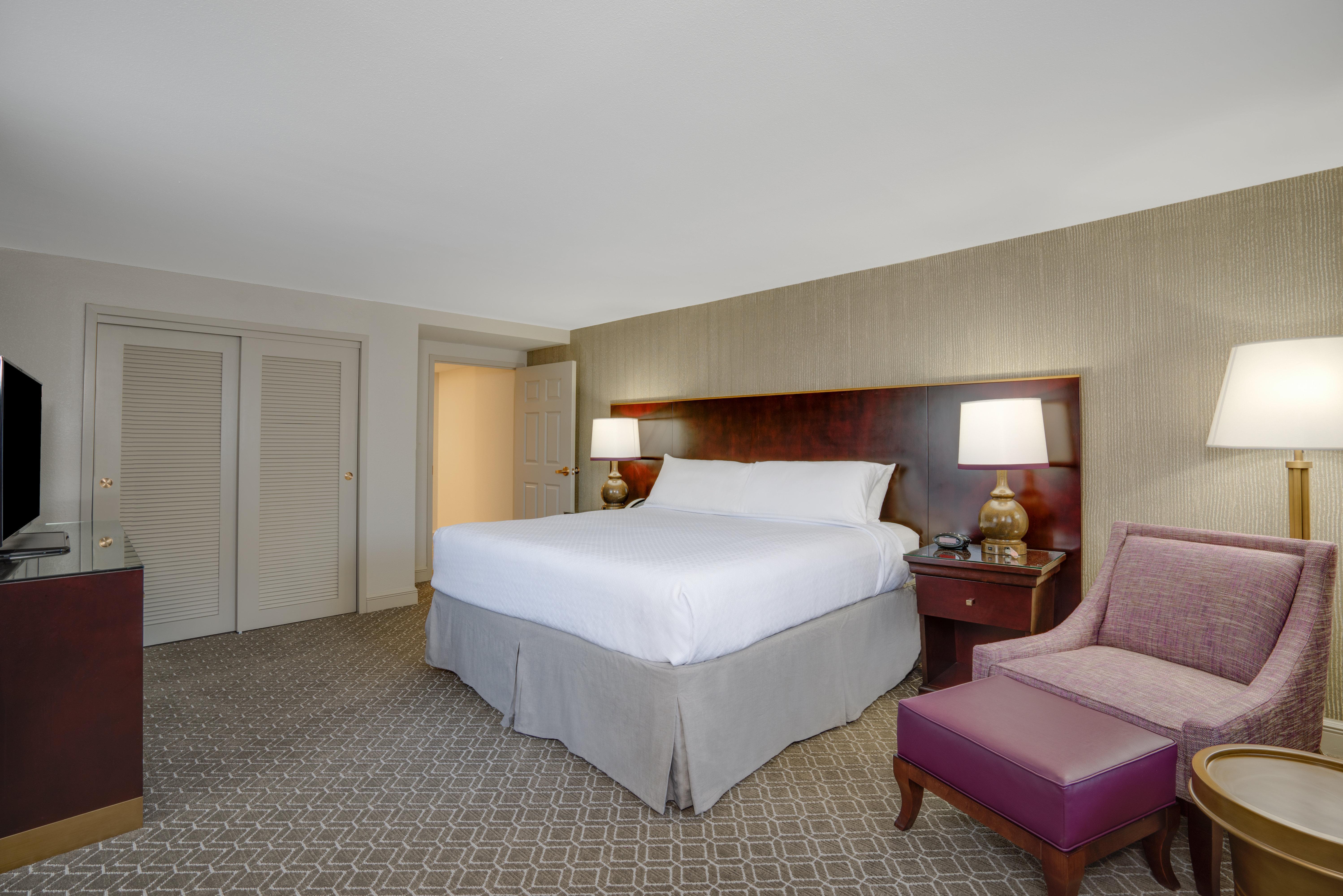 Crowne Plaza New Orleans French Qtr - Astor By Ihg Hotel Buitenkant foto