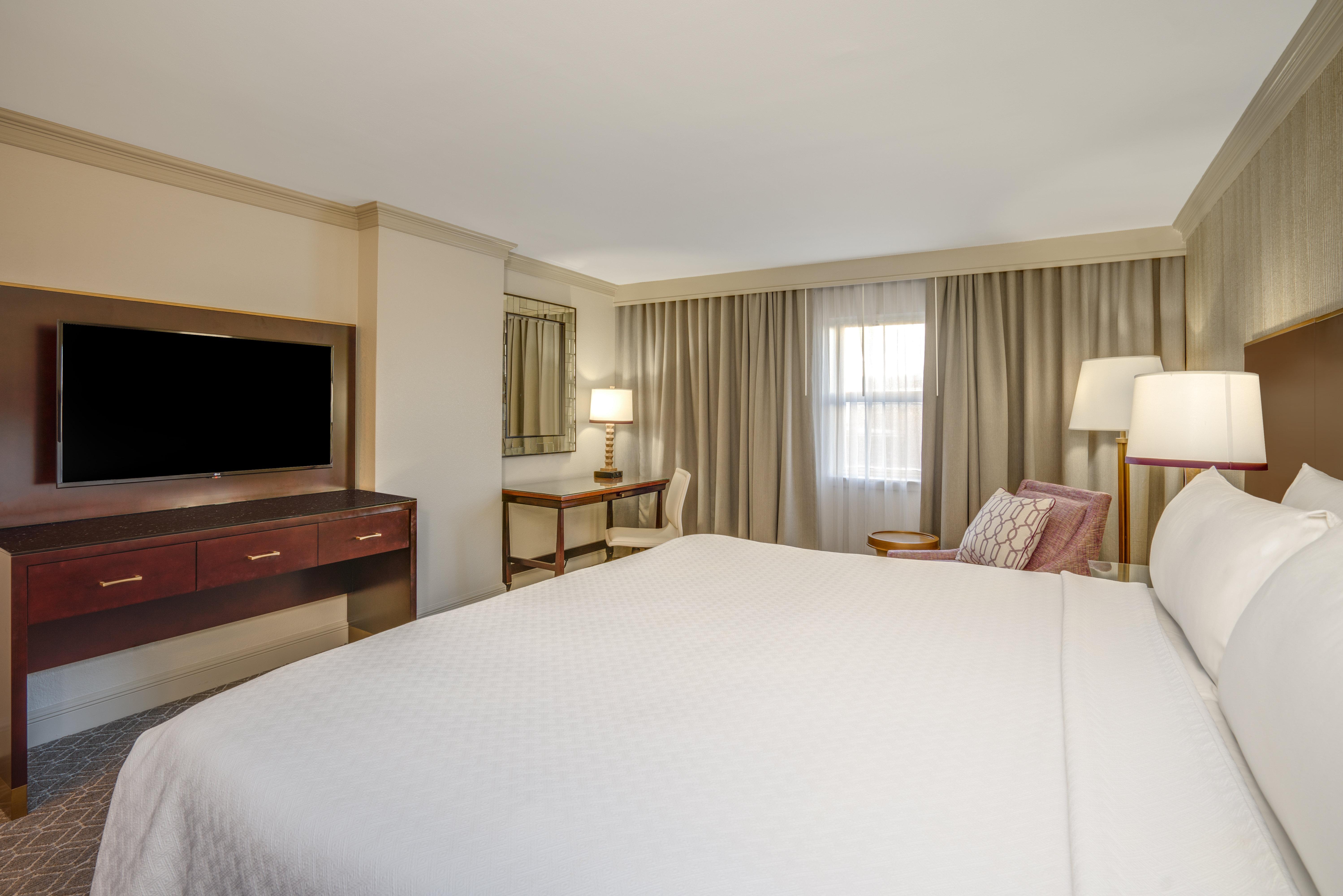 Crowne Plaza New Orleans French Qtr - Astor By Ihg Hotel Buitenkant foto