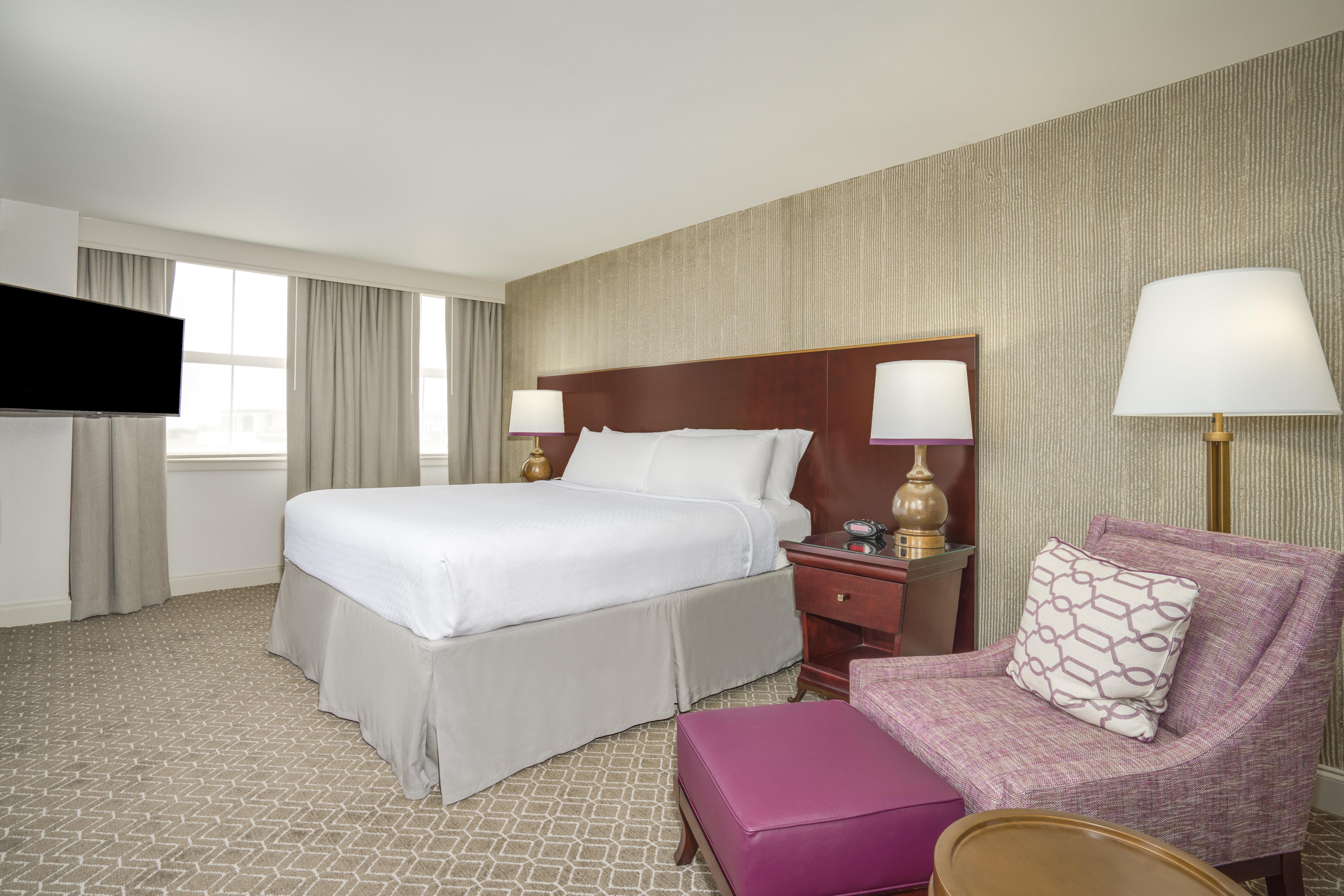 Crowne Plaza New Orleans French Qtr - Astor By Ihg Hotel Buitenkant foto