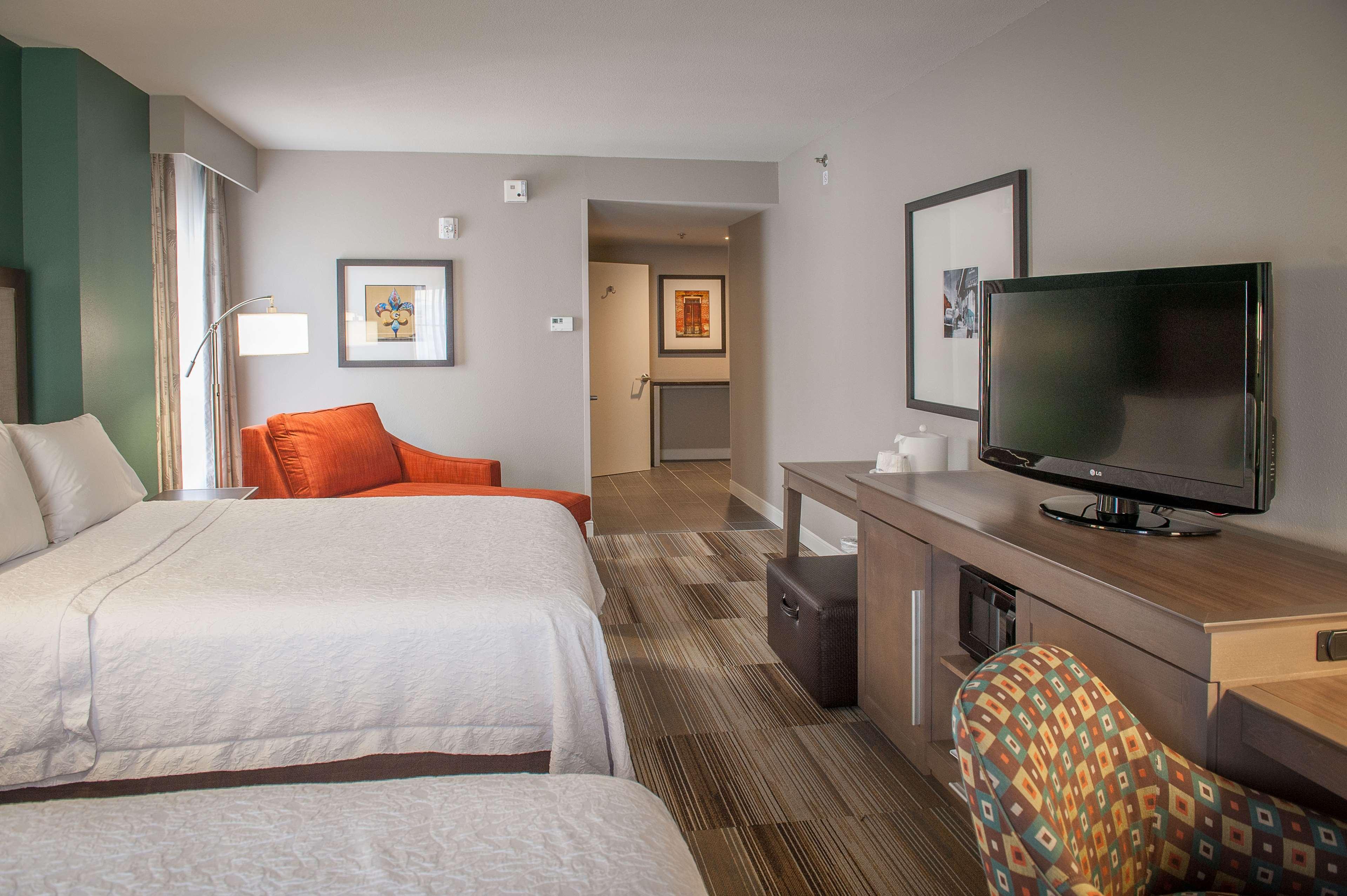 Crowne Plaza New Orleans French Qtr - Astor By Ihg Hotel Buitenkant foto