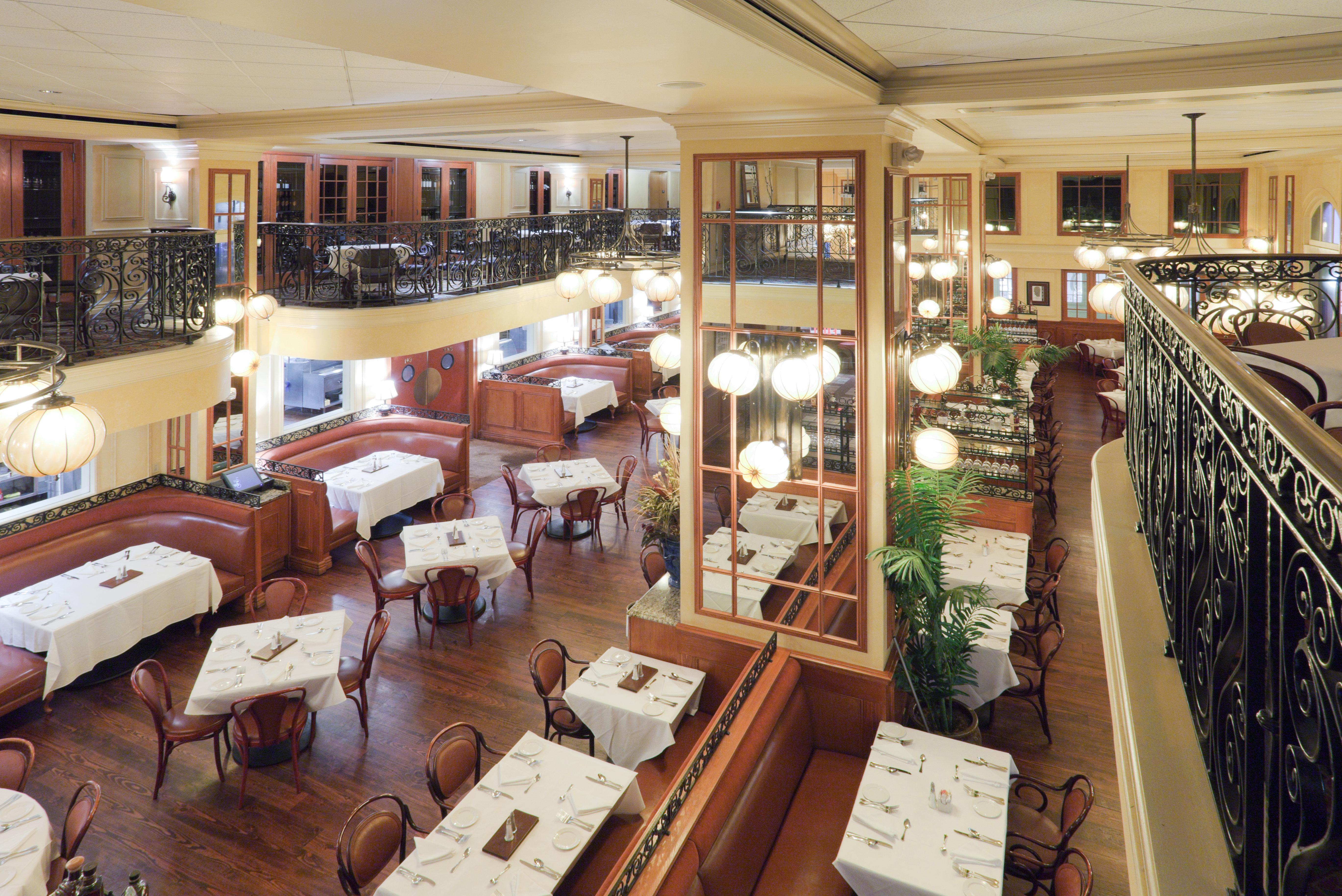 Crowne Plaza New Orleans French Qtr - Astor By Ihg Hotel Buitenkant foto