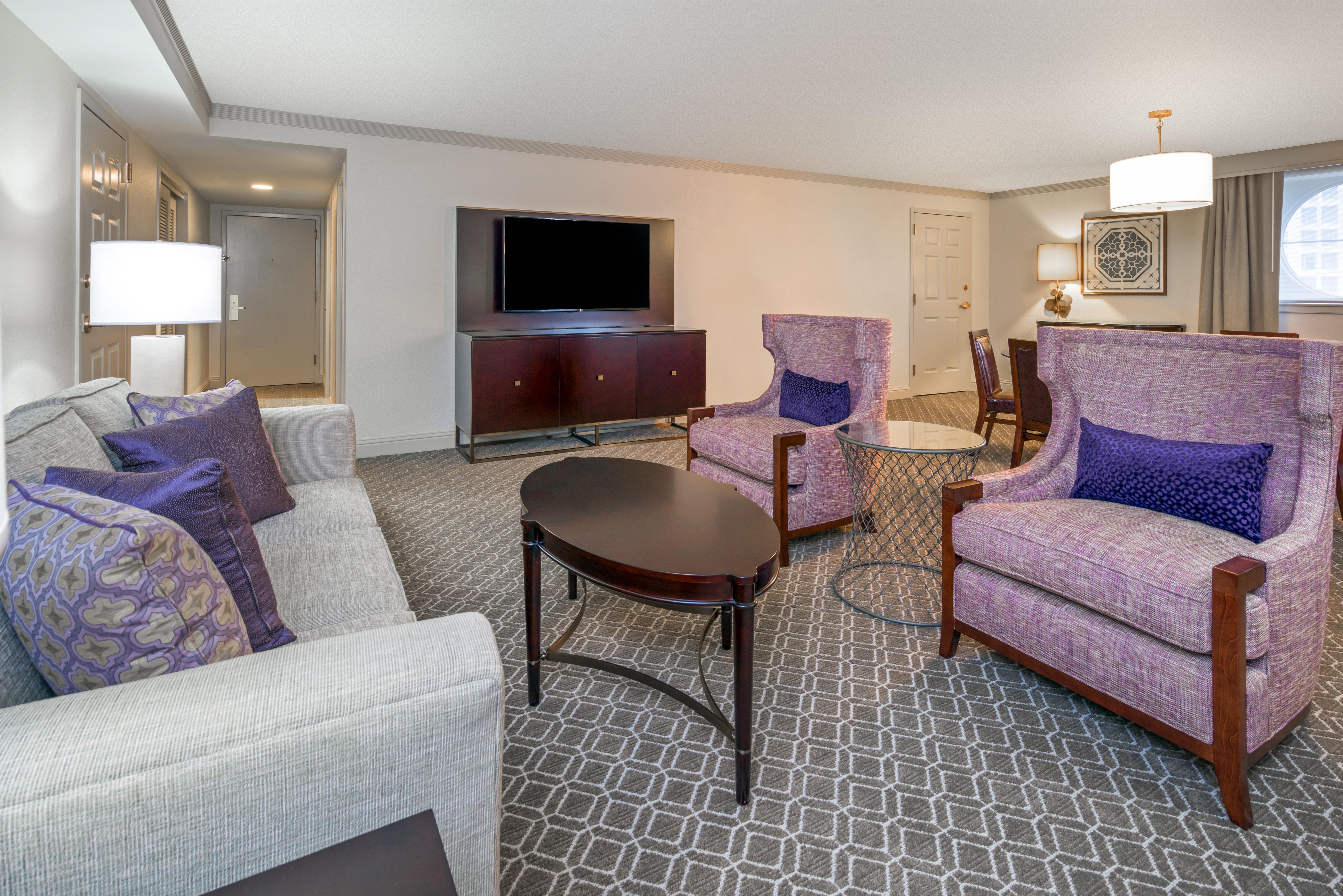 Crowne Plaza New Orleans French Qtr - Astor By Ihg Hotel Buitenkant foto