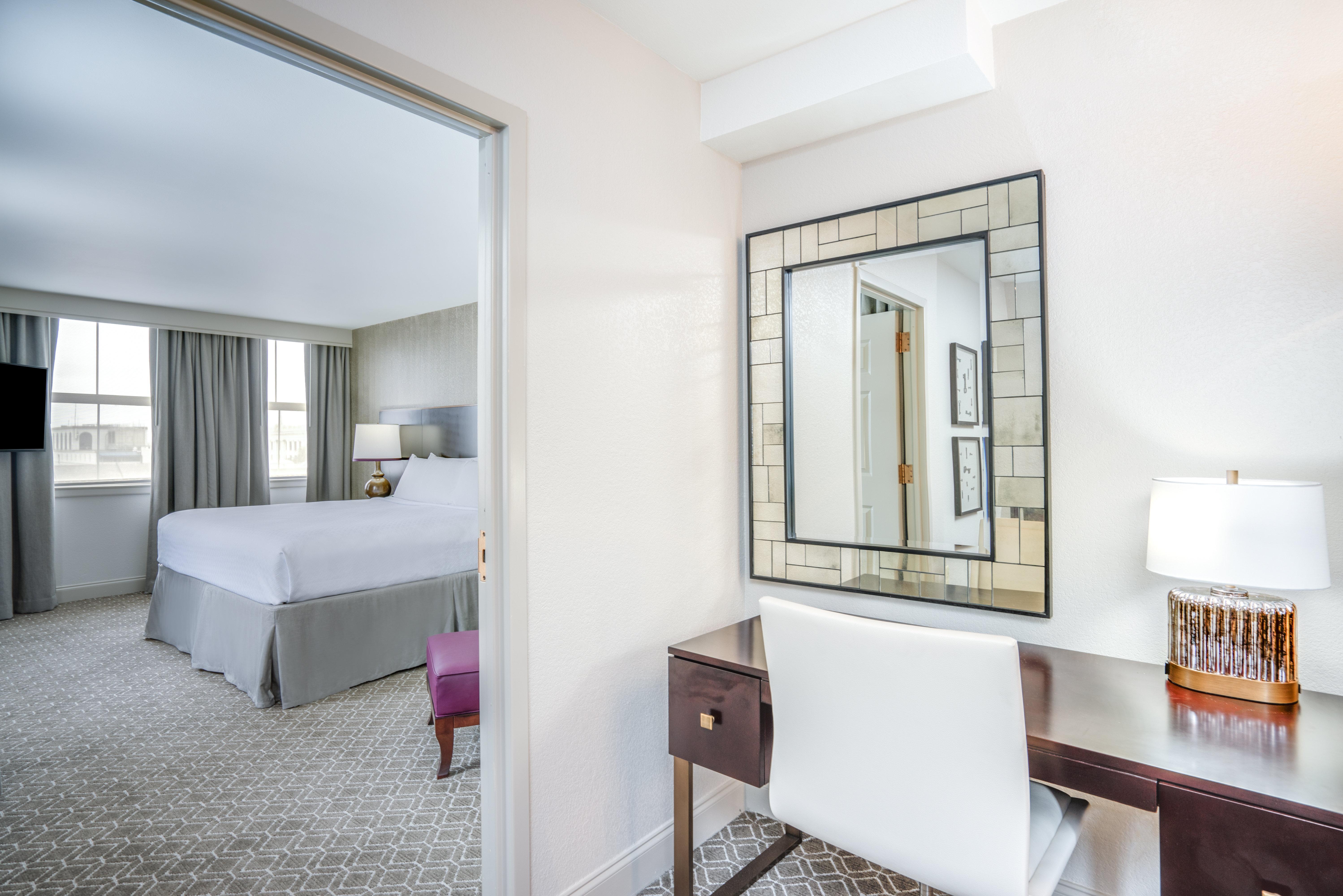 Crowne Plaza New Orleans French Qtr - Astor By Ihg Hotel Buitenkant foto