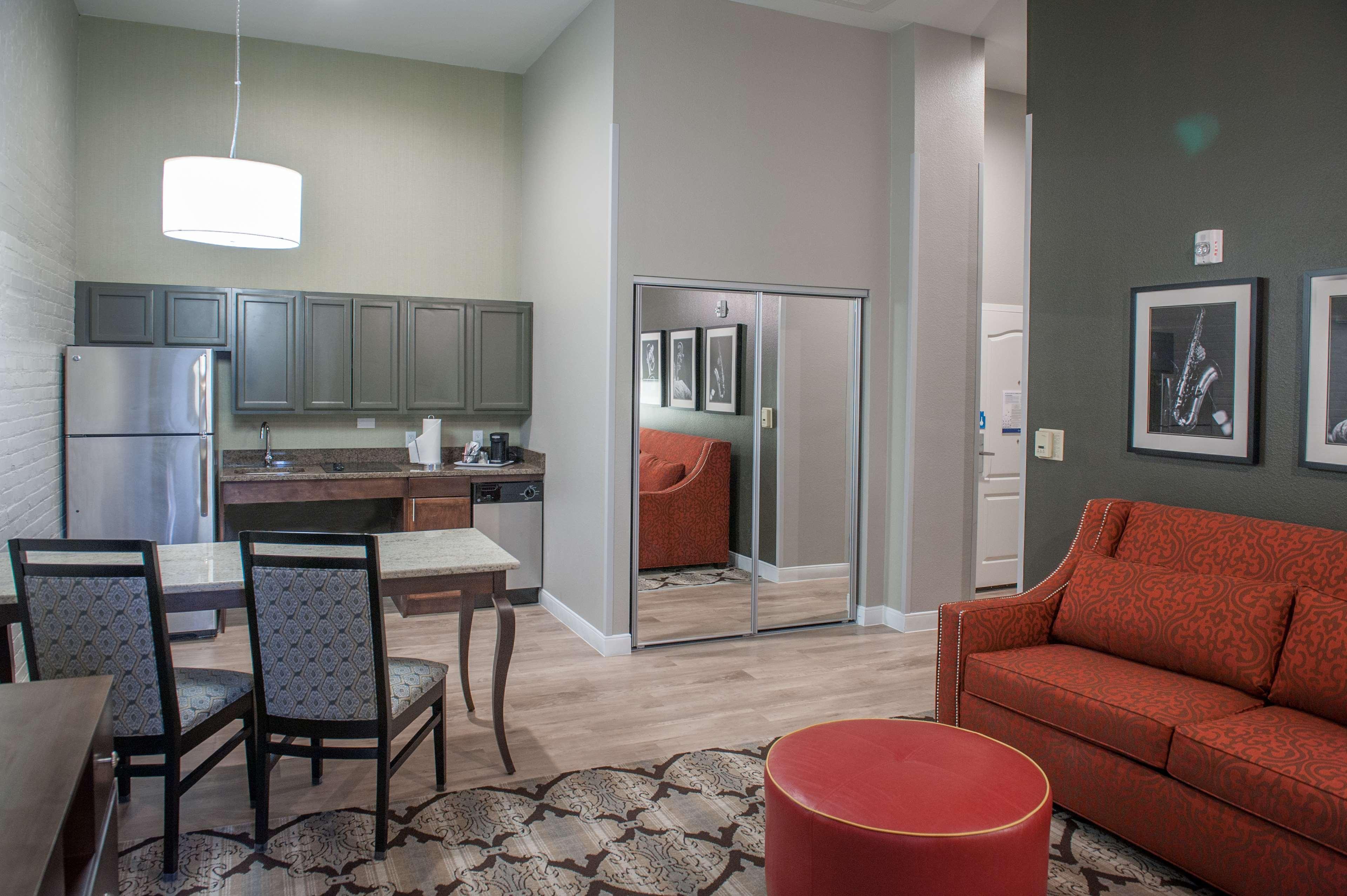 Crowne Plaza New Orleans French Qtr - Astor By Ihg Hotel Buitenkant foto