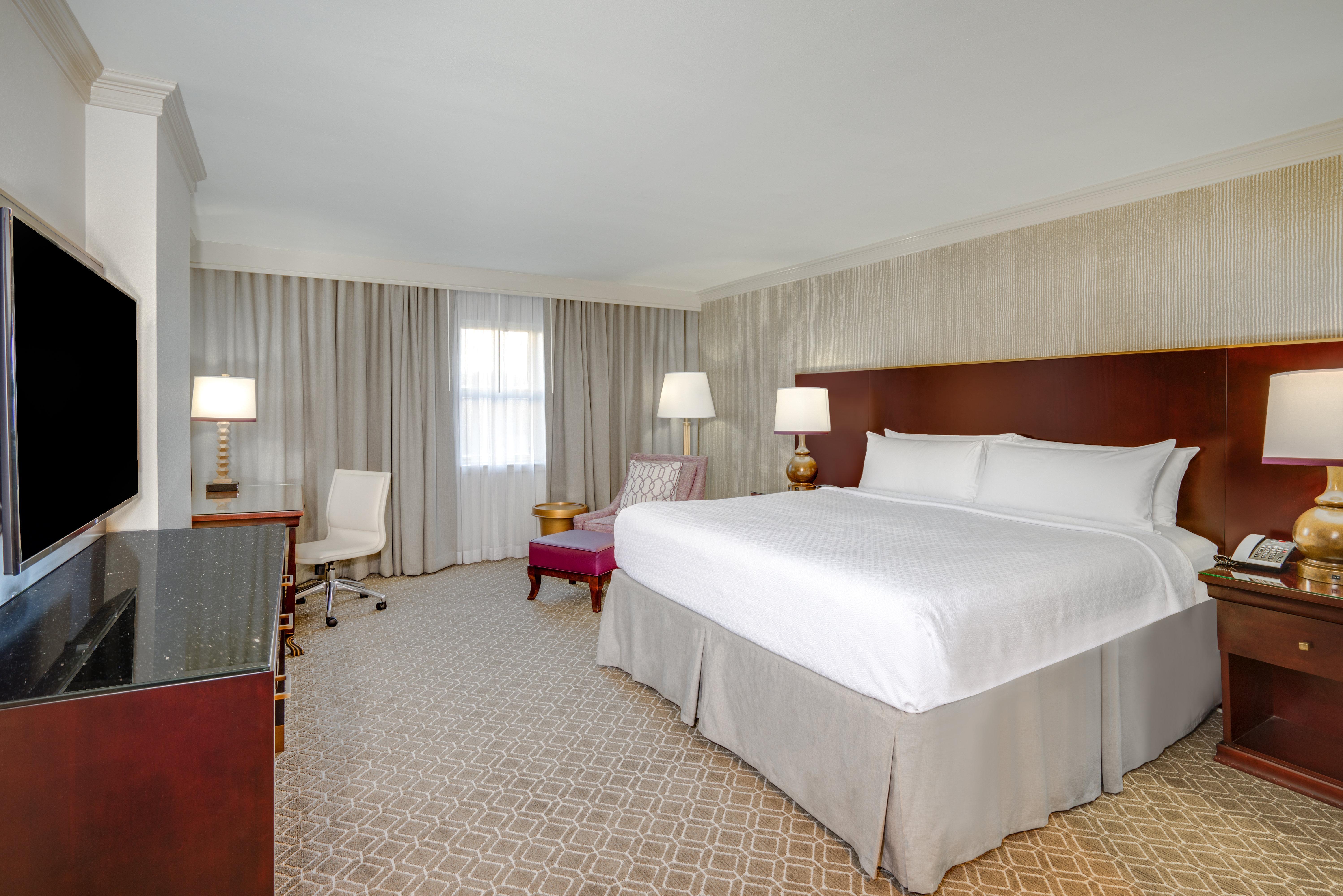 Crowne Plaza New Orleans French Qtr - Astor By Ihg Hotel Buitenkant foto