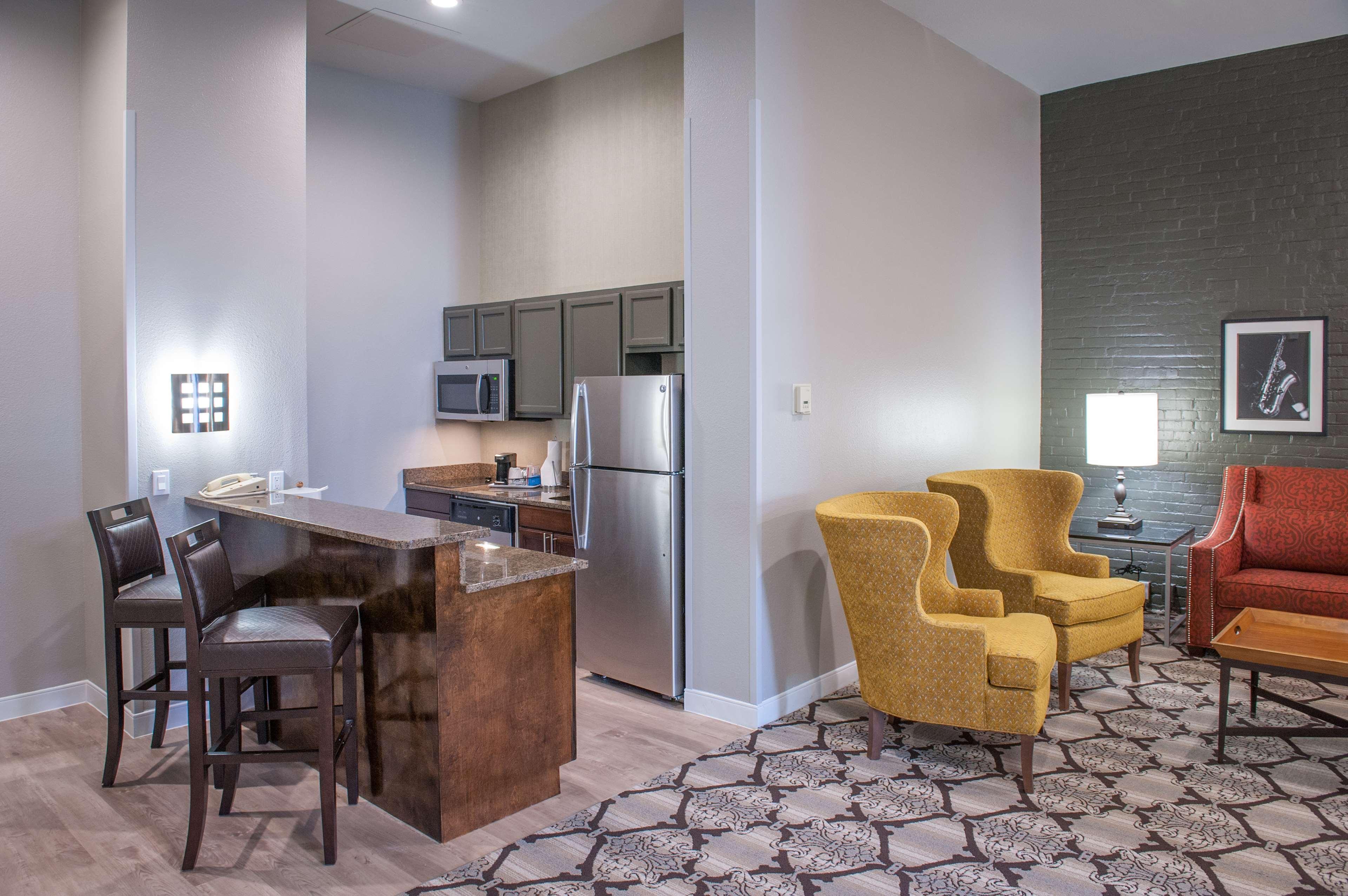 Crowne Plaza New Orleans French Qtr - Astor By Ihg Hotel Buitenkant foto