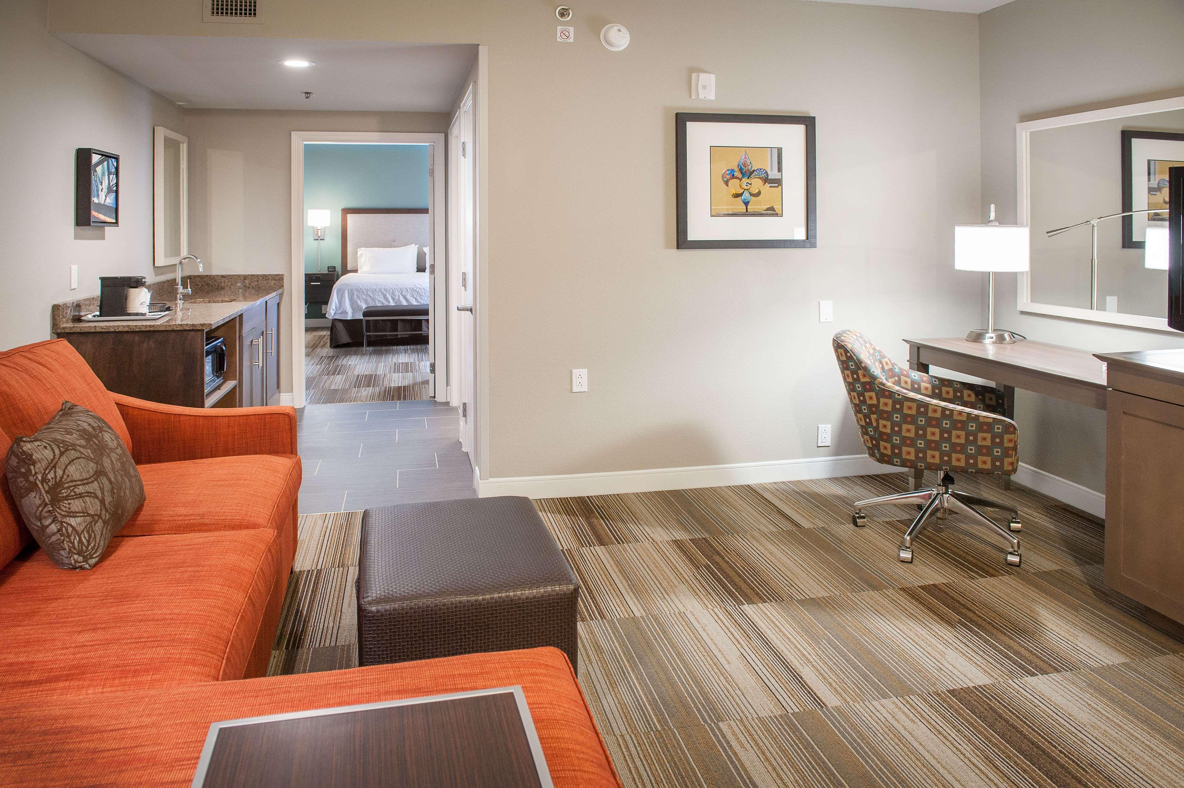 Crowne Plaza New Orleans French Qtr - Astor By Ihg Hotel Buitenkant foto