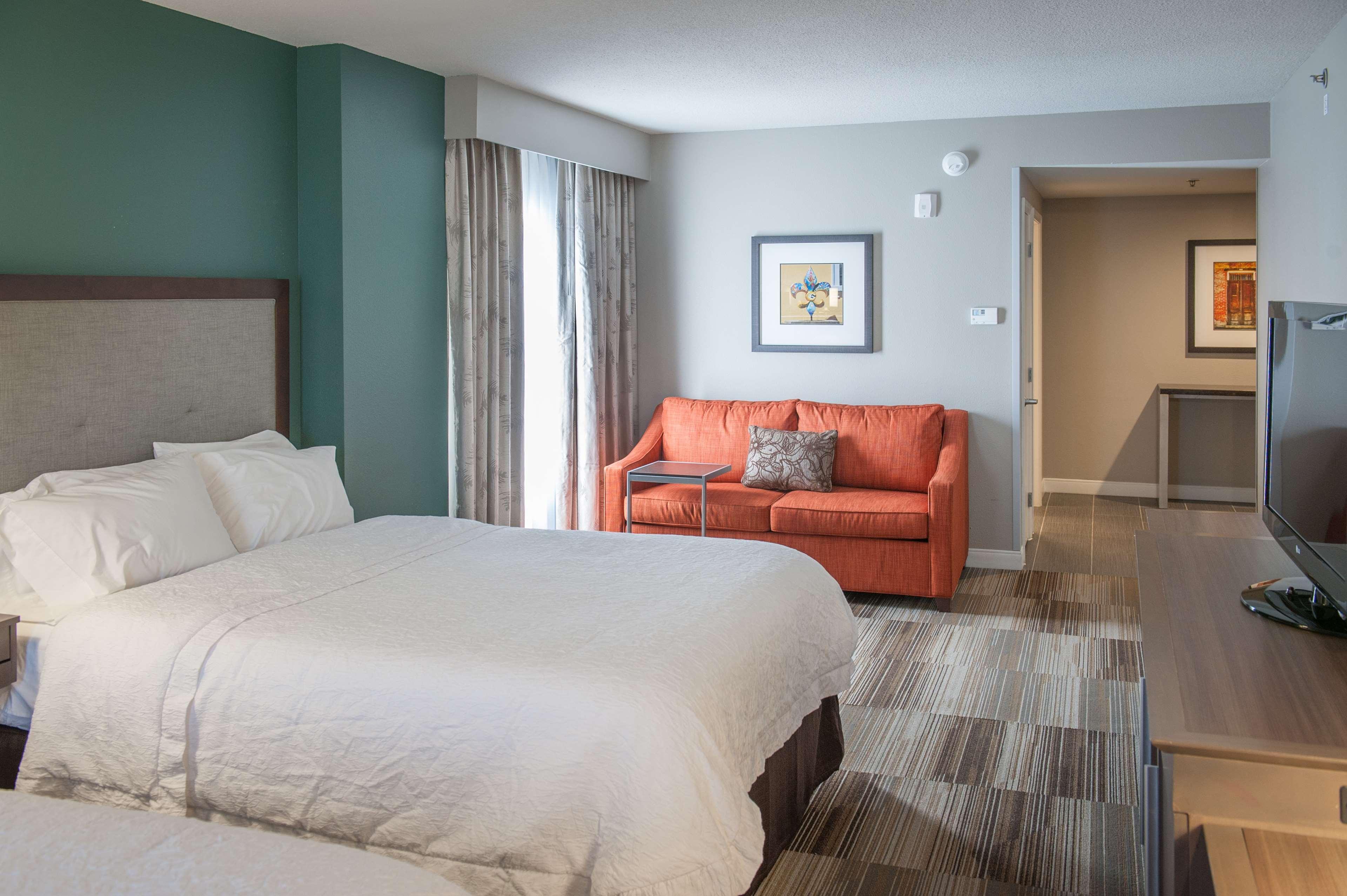 Crowne Plaza New Orleans French Qtr - Astor By Ihg Hotel Buitenkant foto
