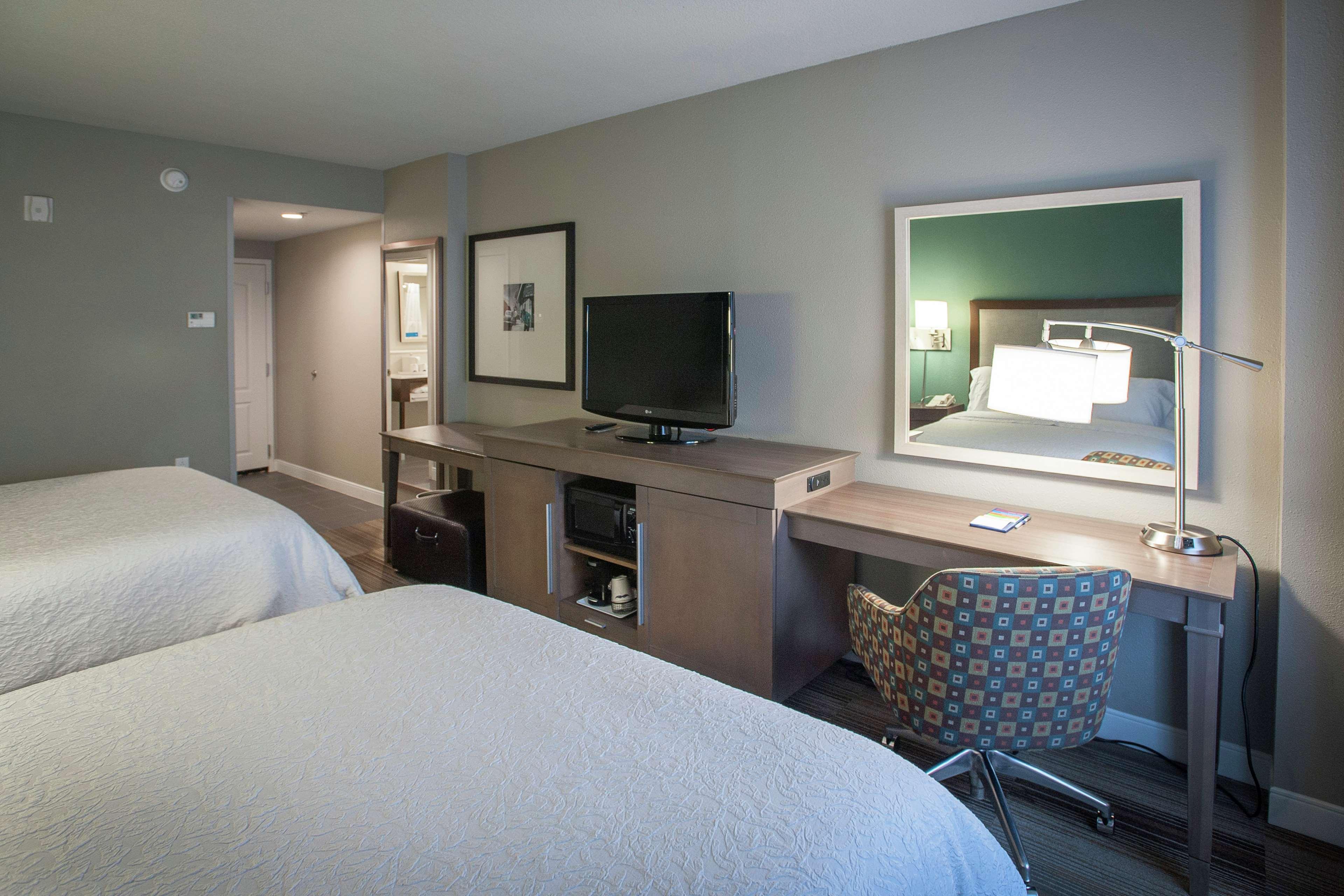 Crowne Plaza New Orleans French Qtr - Astor By Ihg Hotel Buitenkant foto