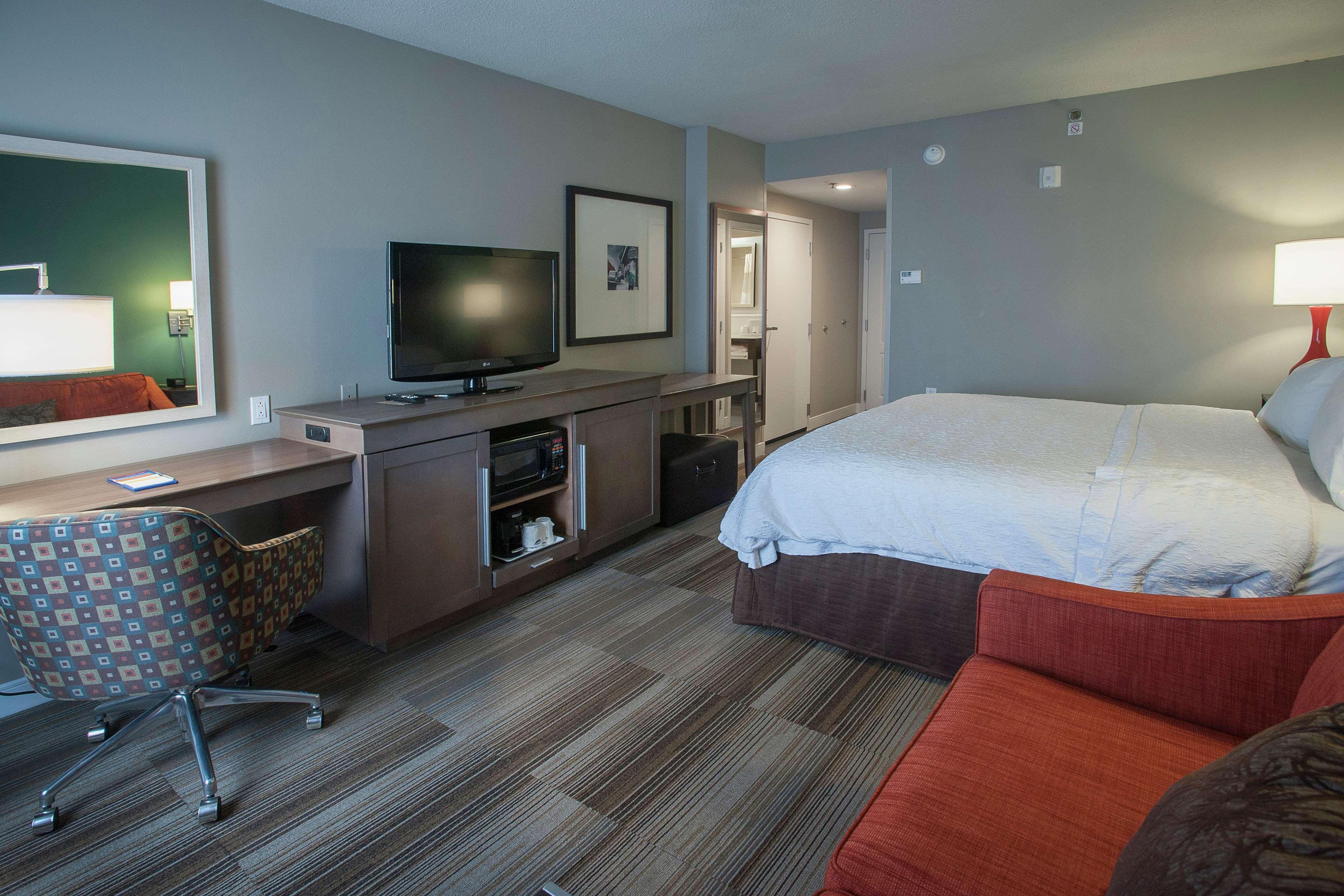 Crowne Plaza New Orleans French Qtr - Astor By Ihg Hotel Buitenkant foto