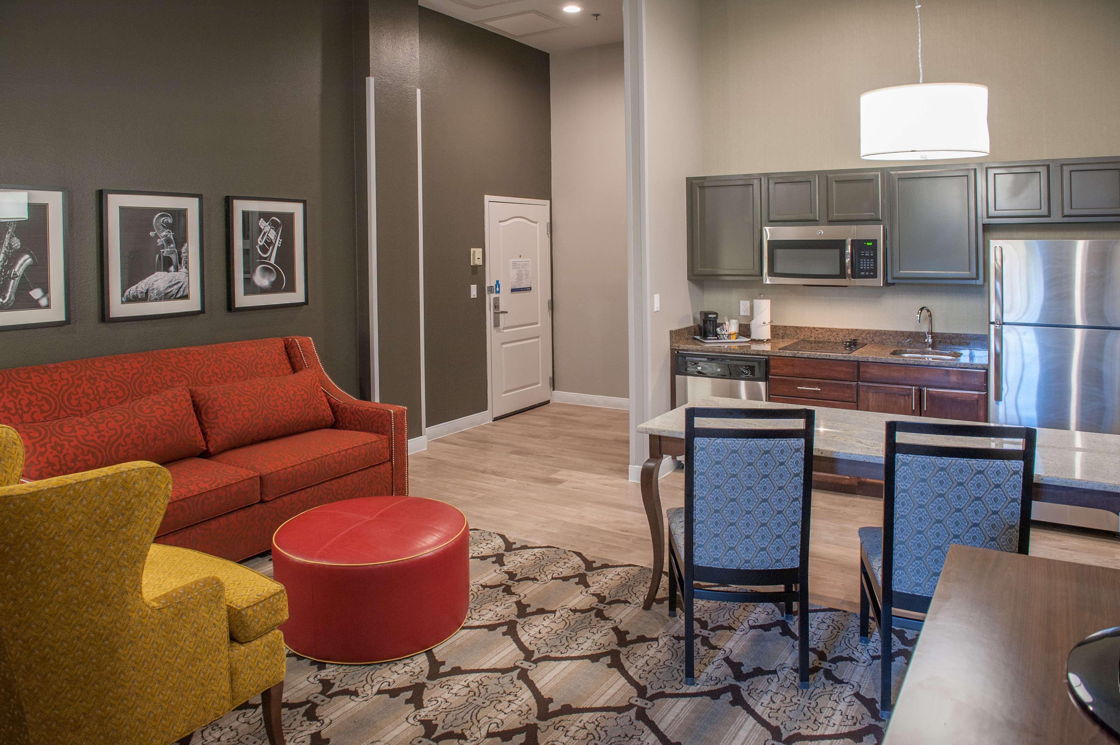 Crowne Plaza New Orleans French Qtr - Astor By Ihg Hotel Buitenkant foto