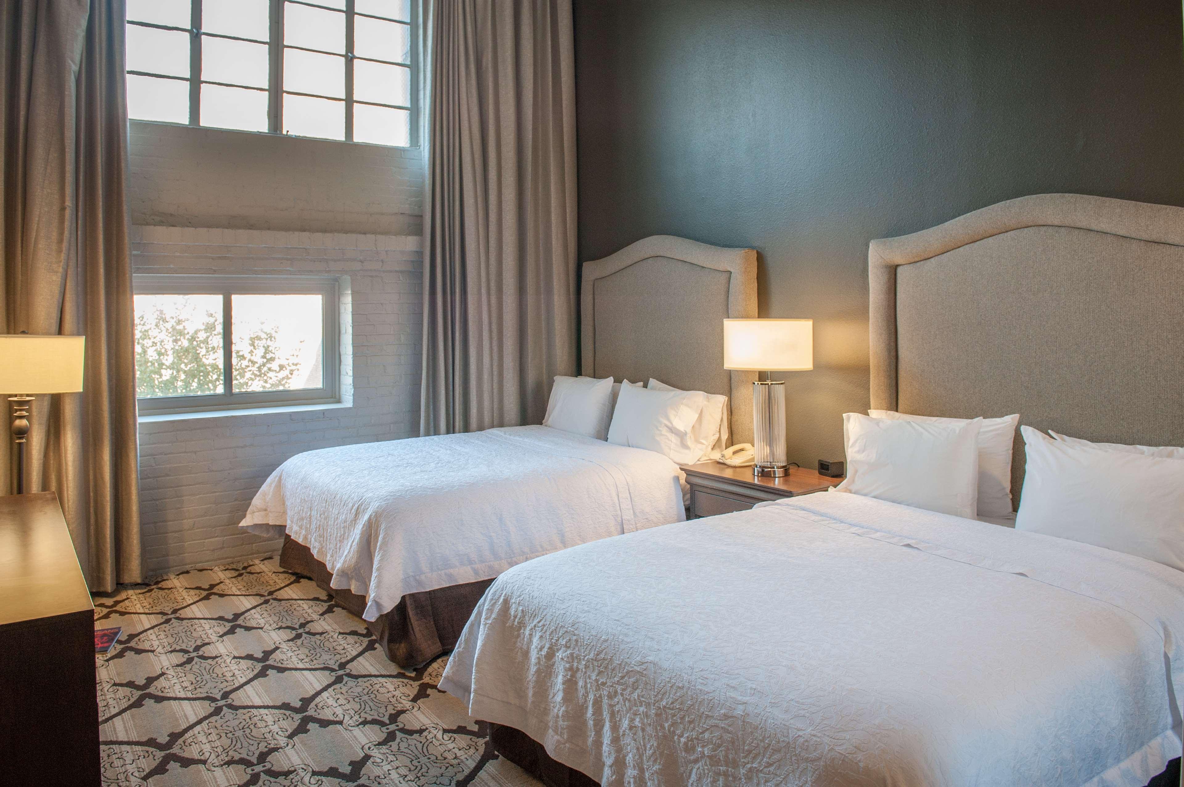 Crowne Plaza New Orleans French Qtr - Astor By Ihg Hotel Buitenkant foto