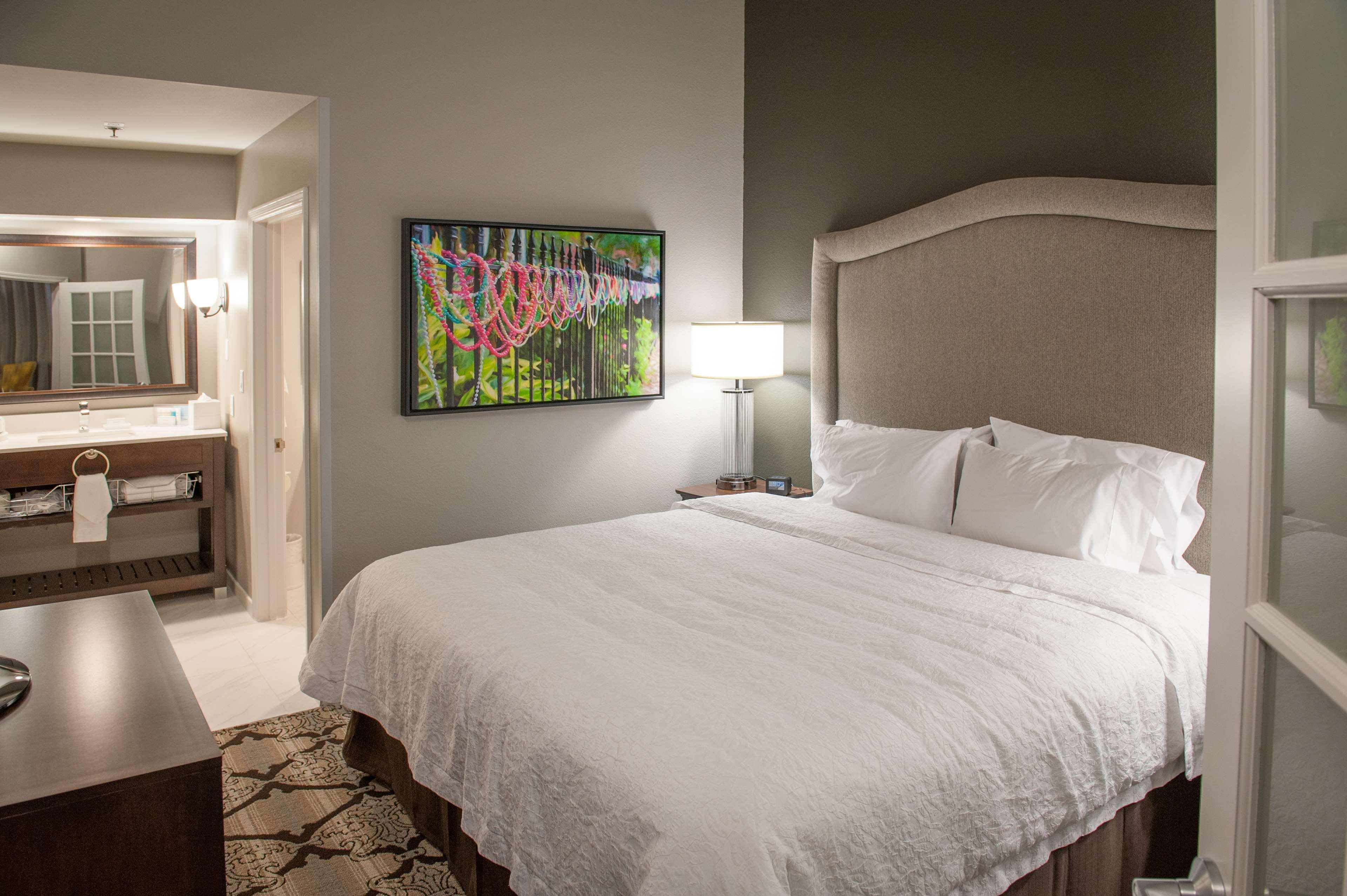 Crowne Plaza New Orleans French Qtr - Astor By Ihg Hotel Buitenkant foto