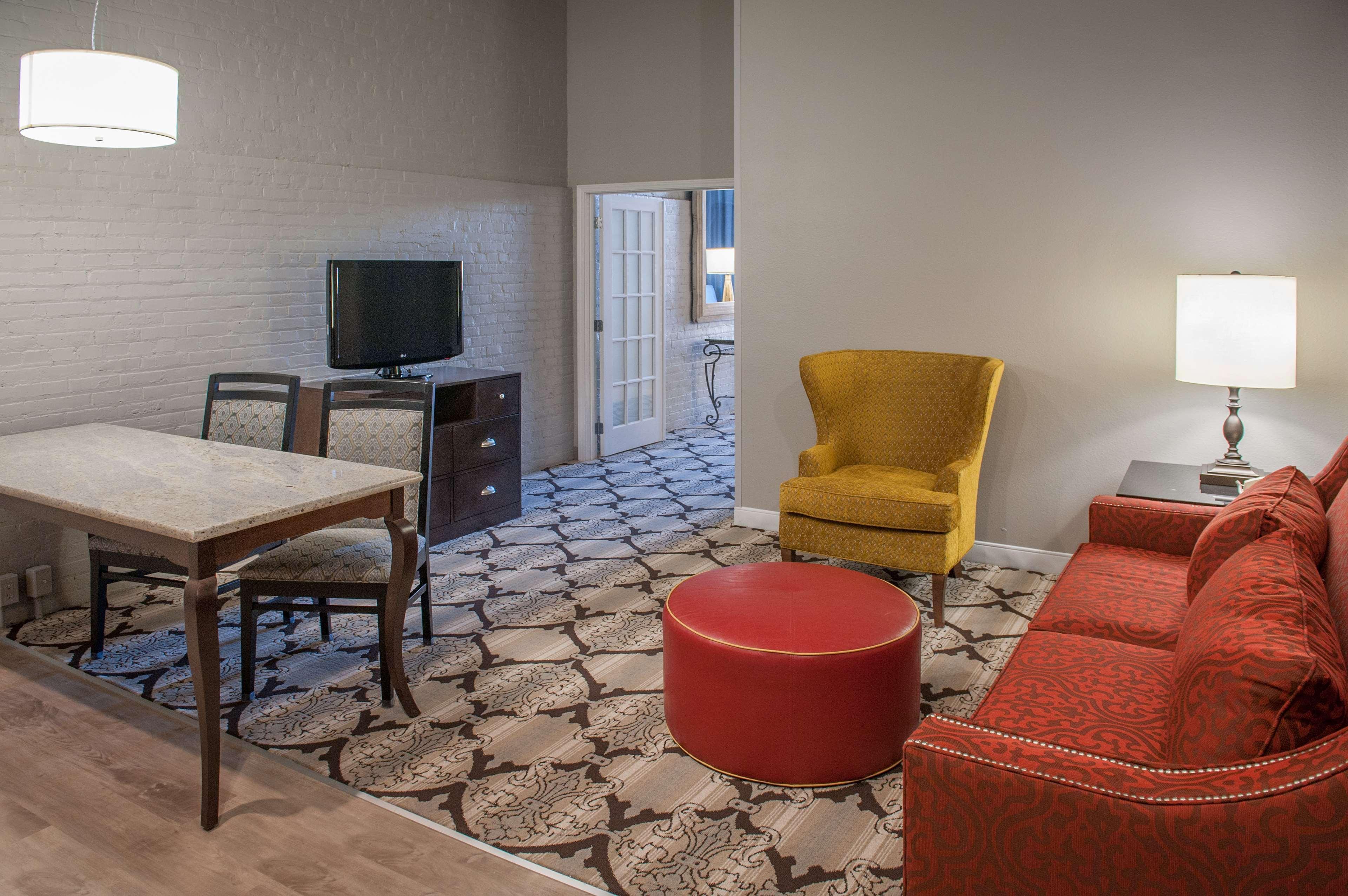 Crowne Plaza New Orleans French Qtr - Astor By Ihg Hotel Buitenkant foto