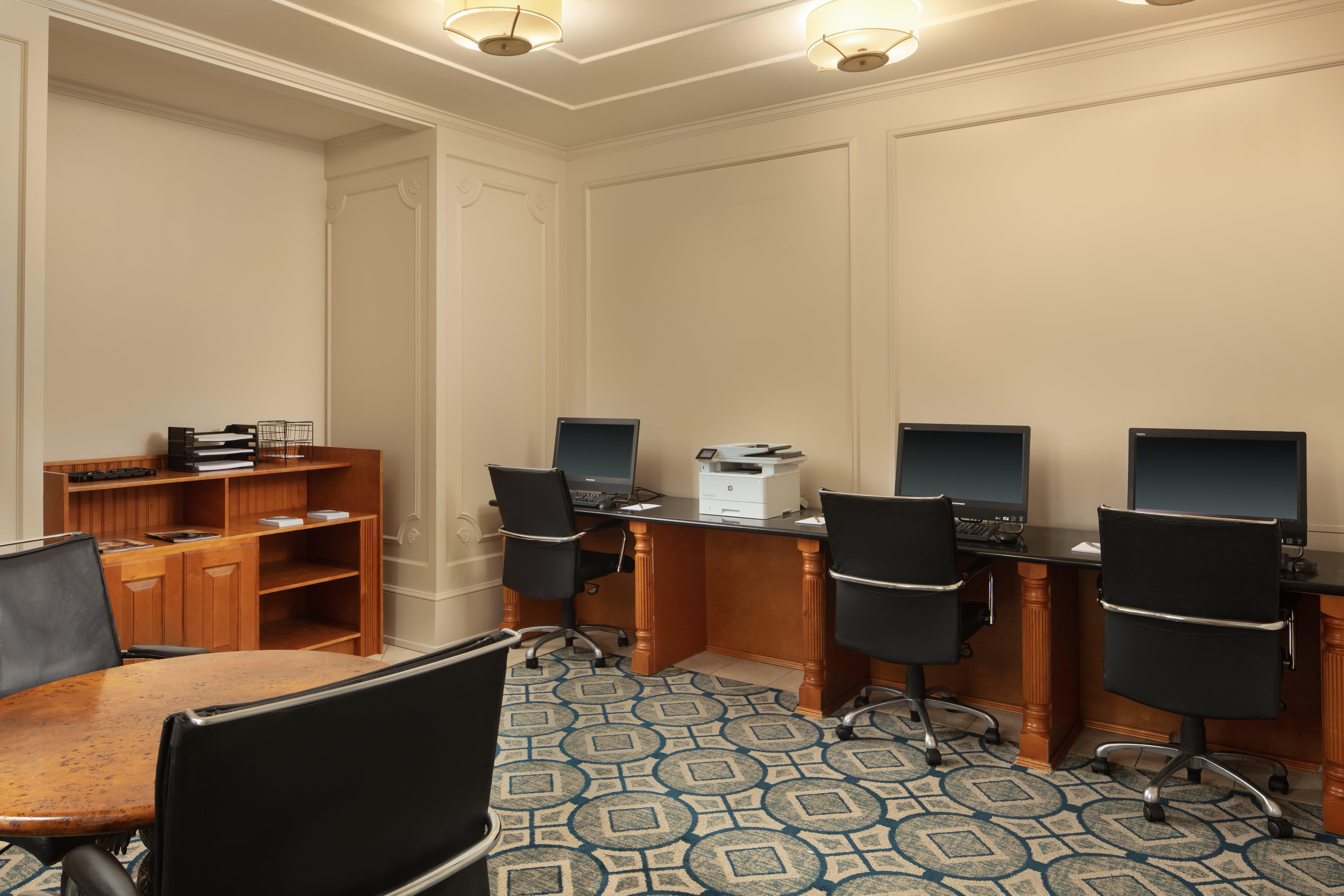 Crowne Plaza New Orleans French Qtr - Astor By Ihg Hotel Buitenkant foto