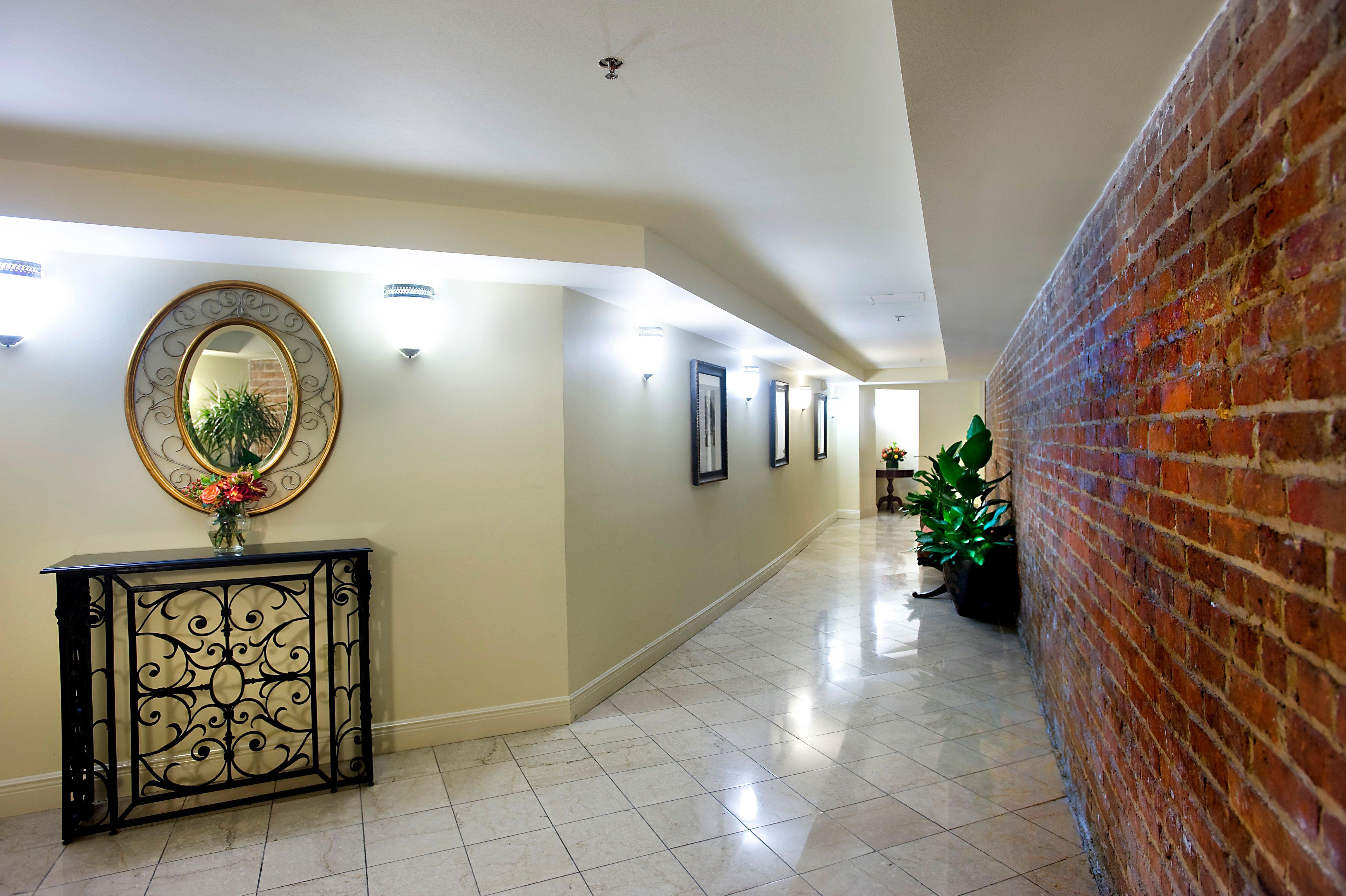 Crowne Plaza New Orleans French Qtr - Astor By Ihg Hotel Interieur foto