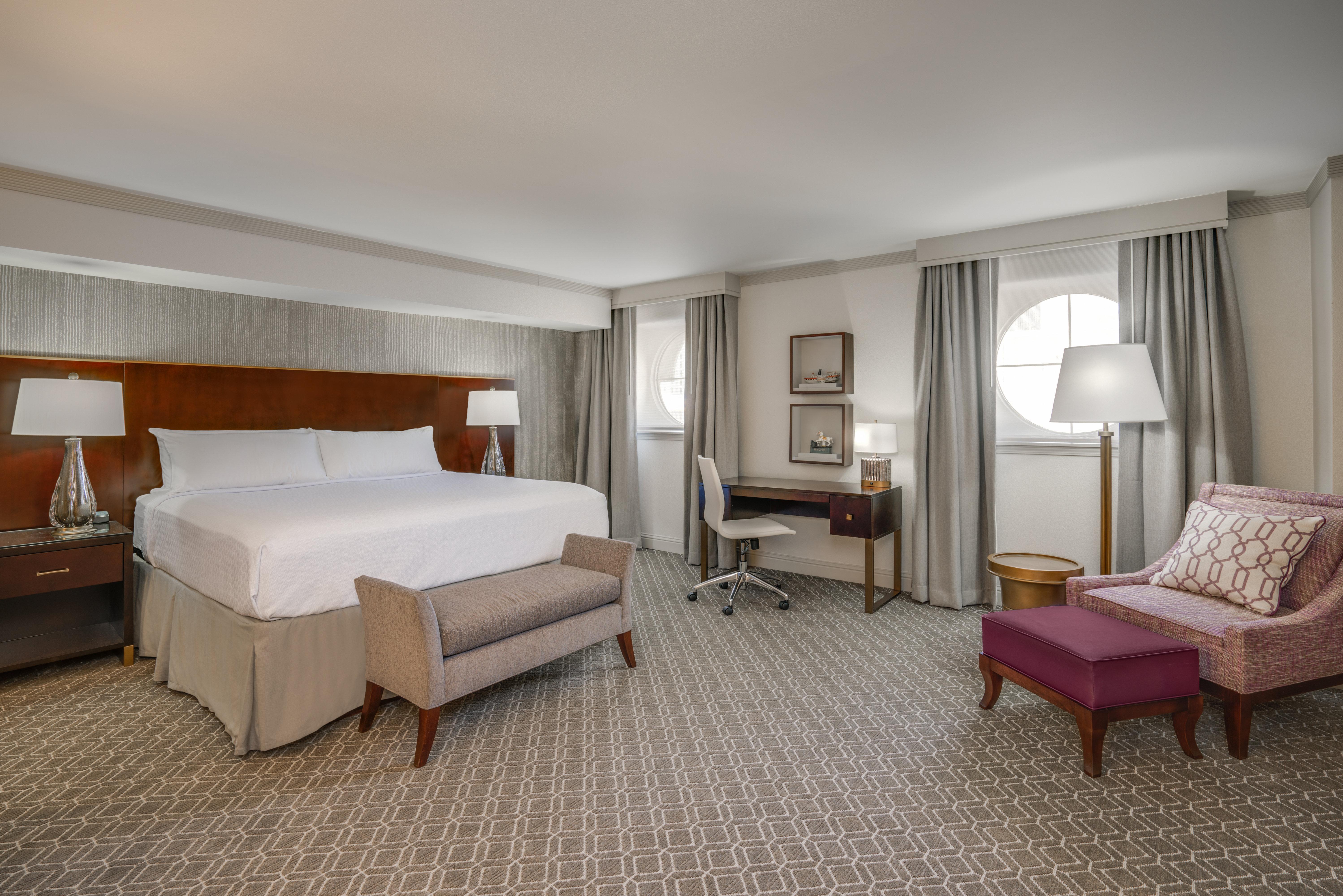 Crowne Plaza New Orleans French Qtr - Astor By Ihg Hotel Buitenkant foto
