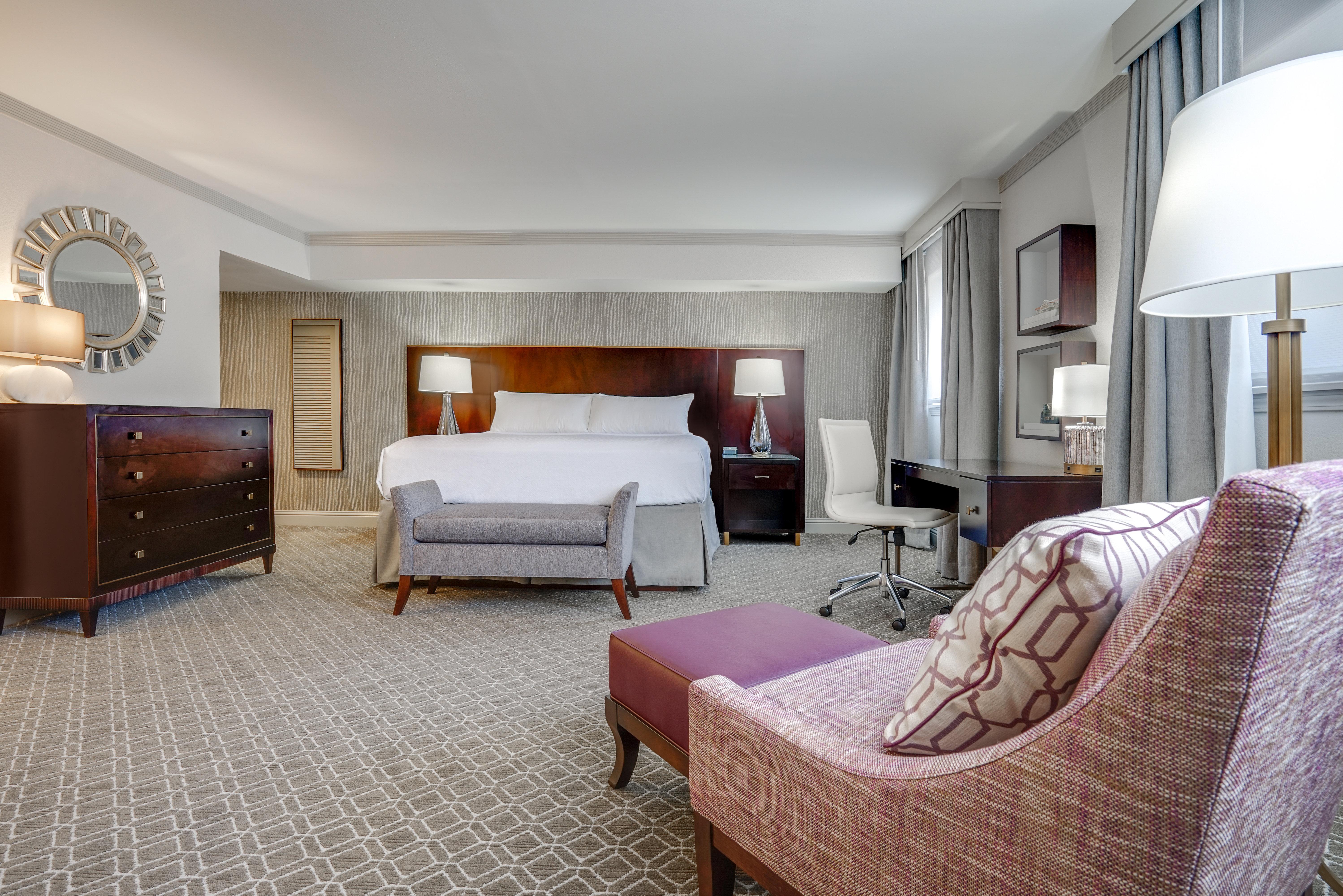 Crowne Plaza New Orleans French Qtr - Astor By Ihg Hotel Buitenkant foto