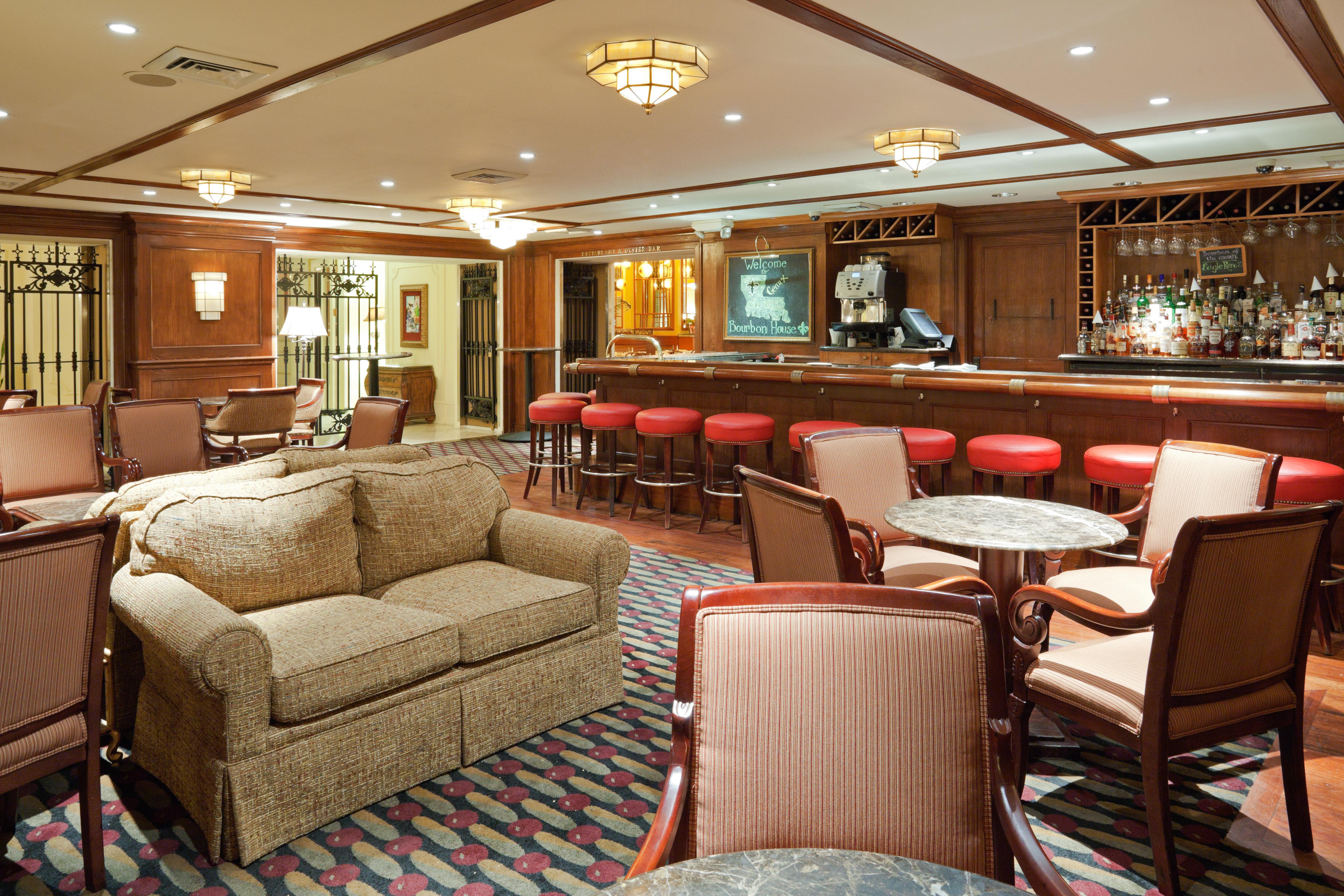 Crowne Plaza New Orleans French Qtr - Astor By Ihg Hotel Buitenkant foto