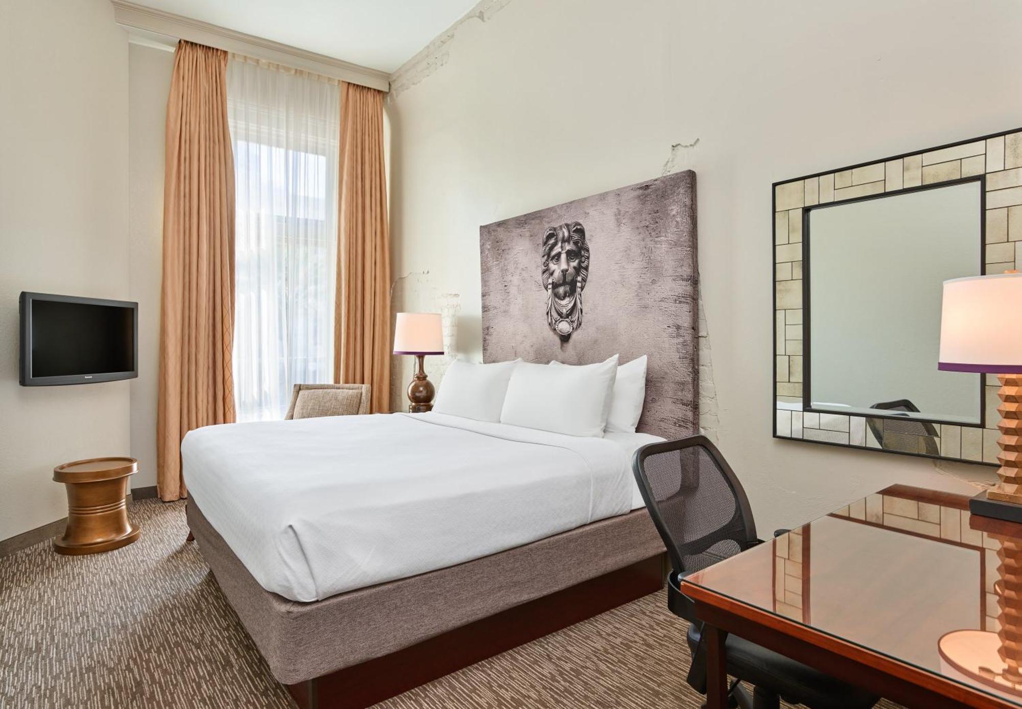 Crowne Plaza New Orleans French Qtr - Astor By Ihg Hotel Buitenkant foto