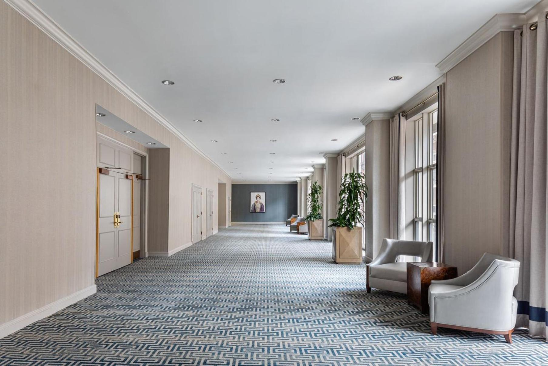 Crowne Plaza New Orleans French Qtr - Astor By Ihg Hotel Buitenkant foto