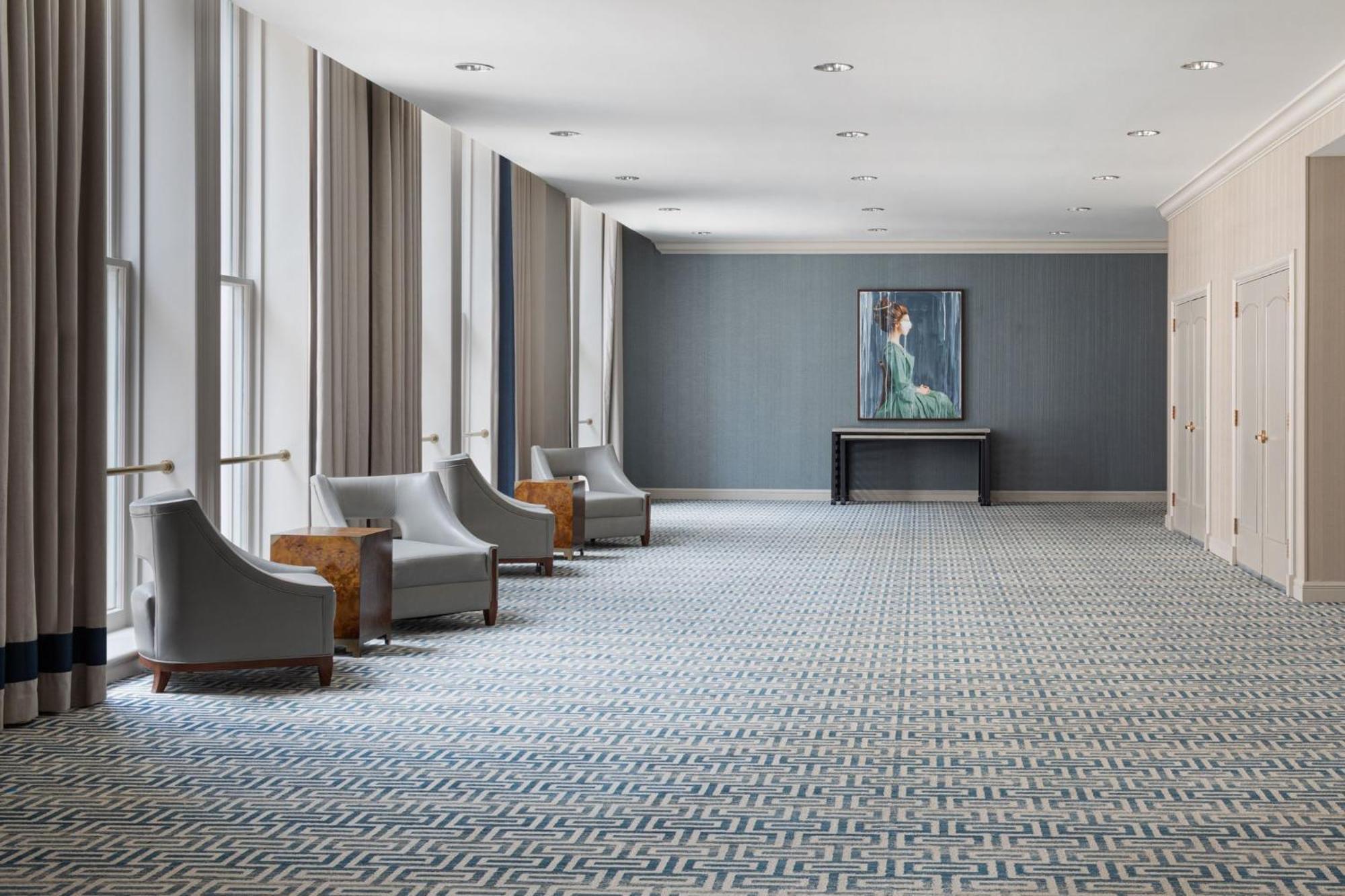 Crowne Plaza New Orleans French Qtr - Astor By Ihg Hotel Buitenkant foto